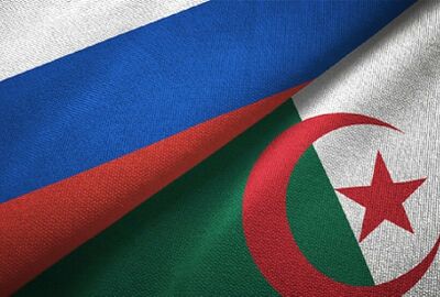 الدينار عملة المبادلات التجارية بين الجزائر وروسيا