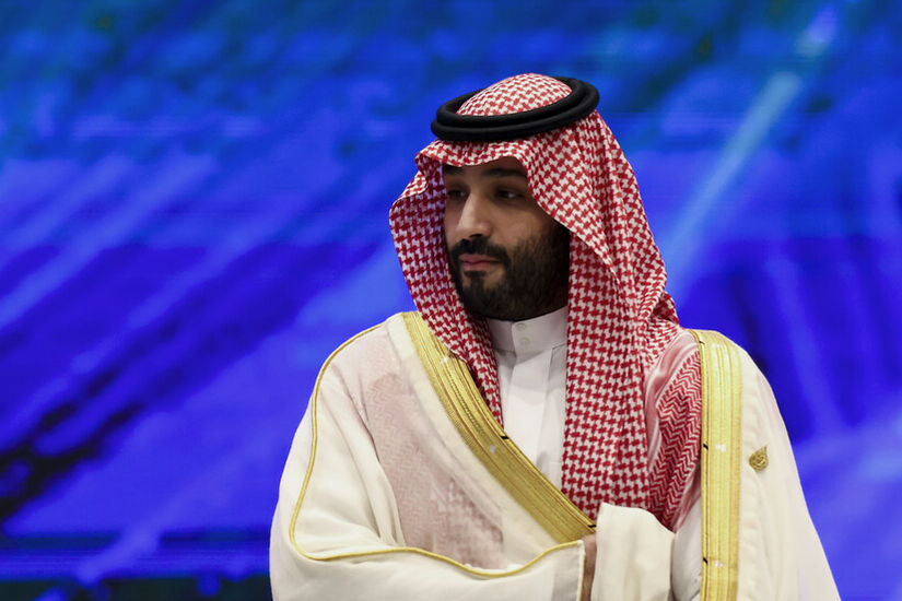 السعودية.. أمير يعلق على مشروع لولي العهد محمد بن سلمان