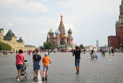 بيسكوف: بوتين سيوجه رسالة للشعب الروسي سيهنئه فيها بعودة المناطق الجديدة إلى روسيا