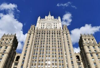 الخارجية الروسية تستدعي سفير بلغاريا