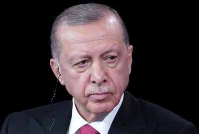 أردوغان يدعو الأحزاب السياسية وكل المنظمات إلى المشاركة في إعداد الدستور الجديد لتركيا