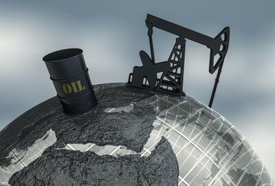 ارتفاع الدولار يضغط على أسواق النفط