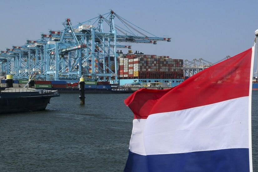 أكبر شركة لبناء السفن في هولندا تقاضي الحكومة بسبب الخسائر الناجمة عن العقوبات المناهضة لروسيا