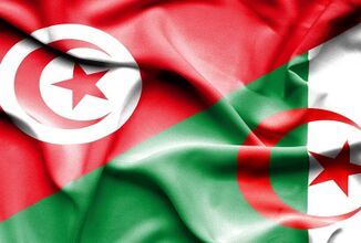 رئيس الحكومة التونسية يدعو إلى إقامة منطقة حرة مع الجزائر