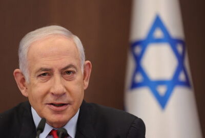 نتنياهو وغالانت يردان على تصريحات خامنئي بخصوص تطبيع الدول مع إسرائيل