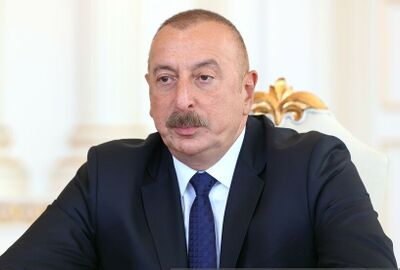 بسبب  تركيا.. رئيس أذربيجان يرفض لقاء رئيس الوزراء الأرميني وزعماء أوروبيين