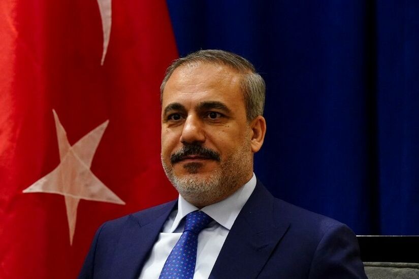 تركيا تكشف البلد الذي انطلق منه منفذا الهجوم الإرهابي على مقر الداخلية في أنقرة