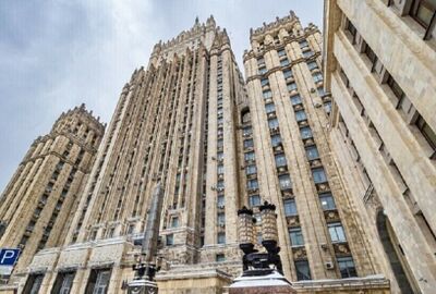 دبلوماسي روسي: موسكو لن تسحب أسلحتها النووية من بيلاروس طالما في أوروبا نووي أمريكي
