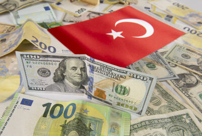 البنك الدولي يعدل توقعاته لأداء الاقتصاد التركي