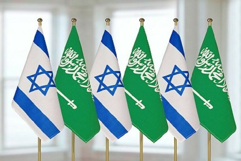 تل أبيب: إسرائيل ما زالت عازمة على تطبيع العلاقات مع السعودية