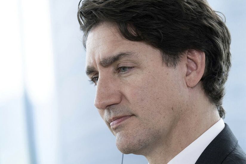 كندا تعلن استعدادها لتقديم المساعدات اللازمة لإسرائيل