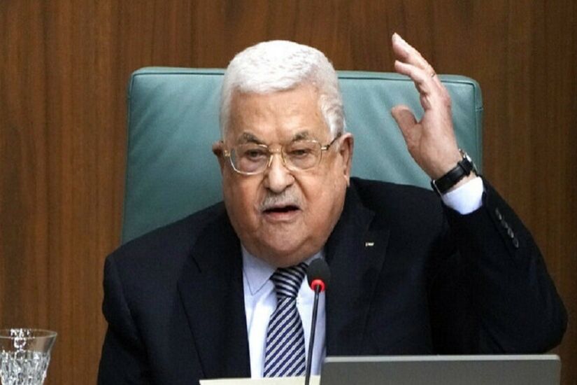 الرئيس الفلسطيني محمود عباس يستعد لزيارة موسكو