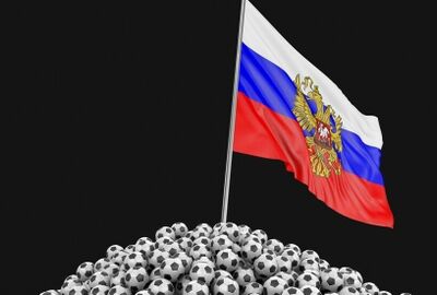يويفا يتراجع عن قراره بشأن منتخبات روسيا الشابة