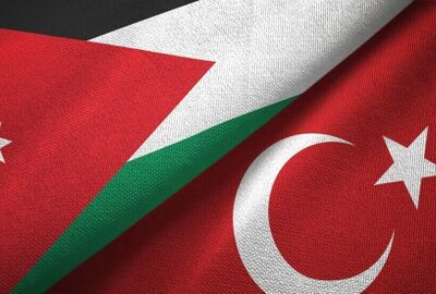 العاهل الأردني والرئيس التركي يحذران من انعكاسات التطورات الأخيرة في غزة على المنطقة والعالم