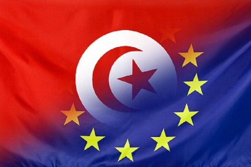 الرئيس التونسي: تم إعادة المبلغ الذي قدمه الاتحاد الأوروبي