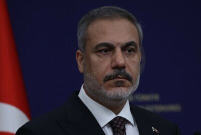 وزير خارجية تركيا يتوجه إلى مصر لبحث مستجدات الأوضاع في فلسطين