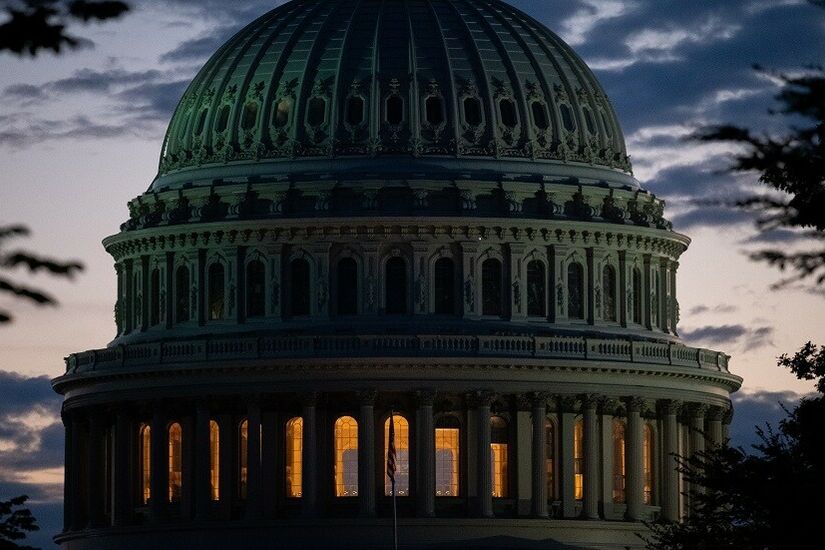 أعضاء في مجلس الشيوخ الأمريكي سيزورون الرياض وتل أبيب لإحياء مسار التطبيع