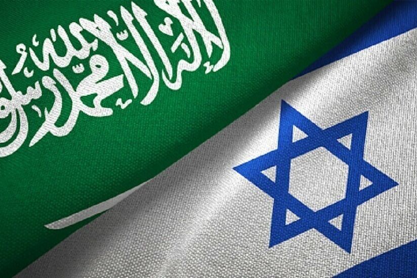 البيت الأبيض يعلن أن مشاورات التطبيع بين السعودية وإسرائيل لم يتم تعليقها