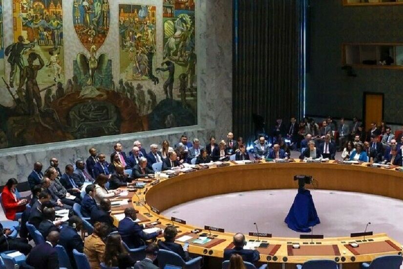 روسيا تقترح تعديلين على مشروع قرار برازيلي في مجلس الأمن الدولي بشأن الشرق الأوسط