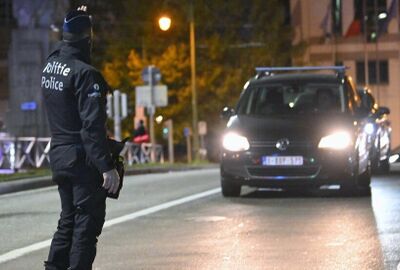 فرنسا تعزز إجراءات المراقبة على حدودها مع بلجيكا بعد اعتداء بروكسل