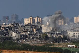 وزير الزراعة الإسرائيلي: سننشئ منطقة عازلة داخل غزة بعد الاجتياح البري ومن يقترب منها سيقتل
