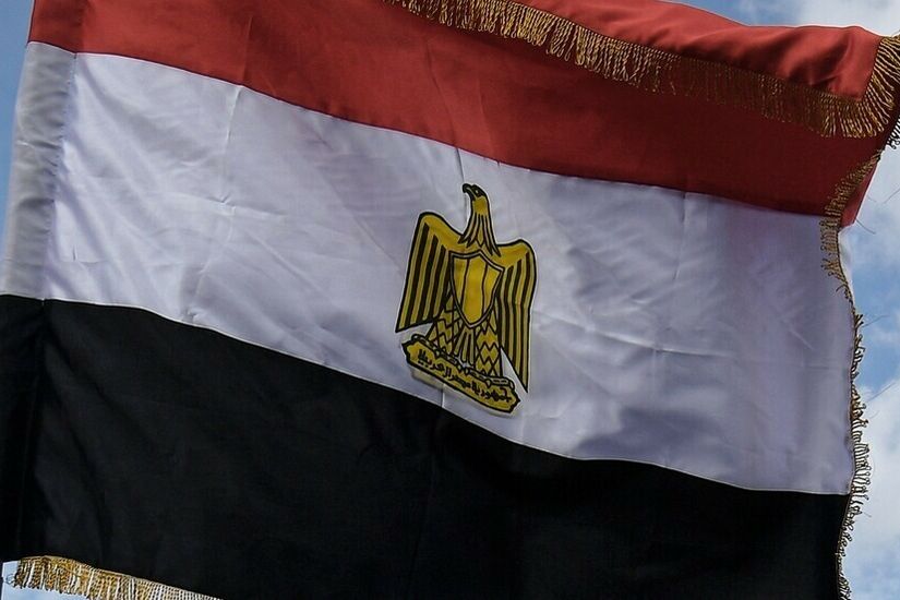 نائب رئيس البرلمان العربي: الأمن القومي المصري خط أحمر