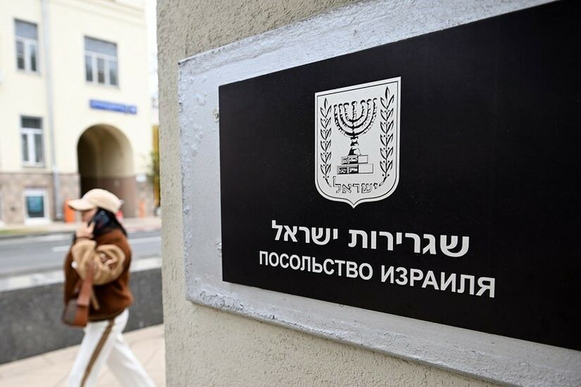 دعوة لمنع دخول مسؤول إسرائيلي سابق إلى روسيا لمدة 50 عاما