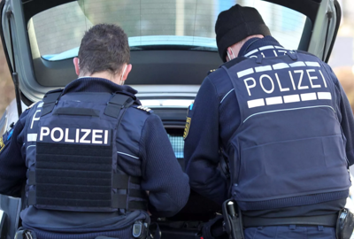 مدارس في ألمانيا تتلقى تهديدات بقنابل والشرطة تتحرك