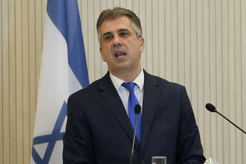 إسرائيل تدعو قطر للتدخل في إطلاق سراح المحتجزين لدى حماس