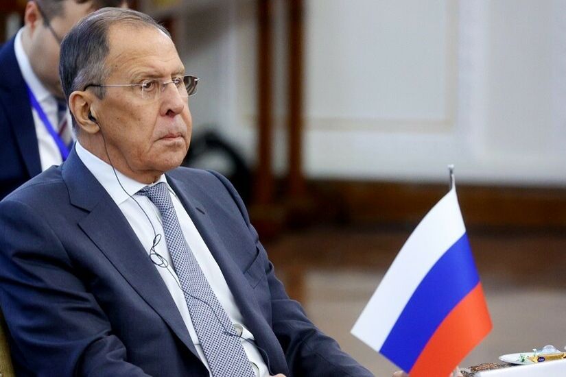 لافروف: روسيا ستبذل قصارى جهدها لزيادة فعالية الأمم المتحدة