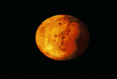 هل تقترب ناسا من اكتشاف حياة على المريخ؟!