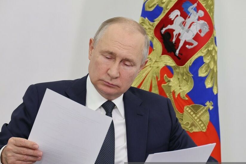 بوتين يصدق على عقيدة مناخية جديدة لروسيا