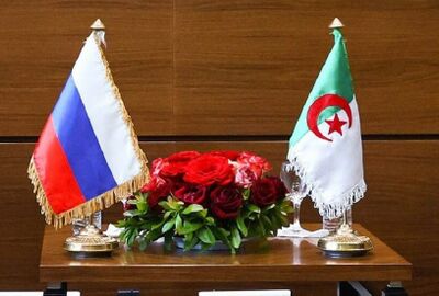 وزير الزراعة الروسي: تضاعف مؤشر تجارة المنتجات الزراعية بين روسيا والجزائر نحو 700 مليون دولار