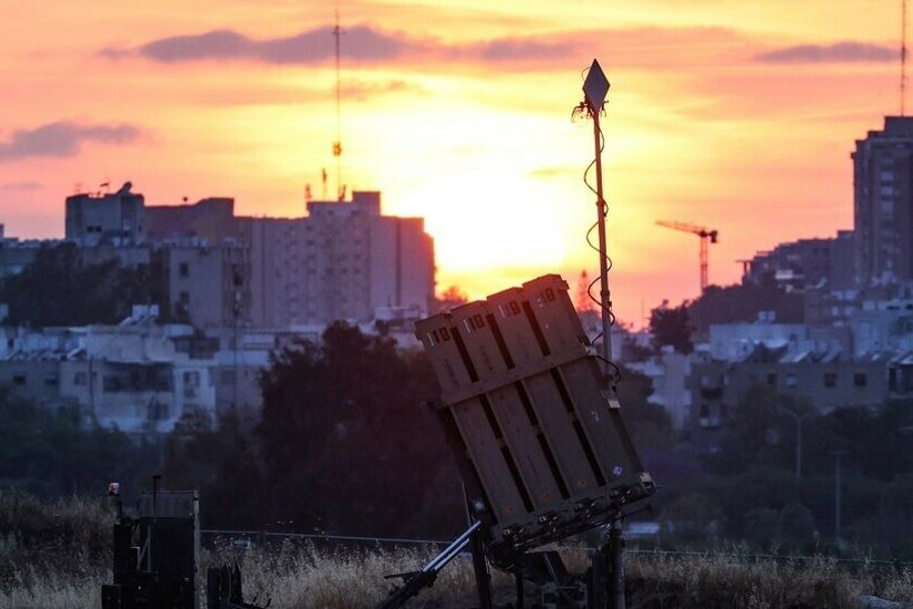 الجيش الاسرائيلي يعلن إحباط سلاح الجو هجوما جويا في منطقة البحر الأحمر