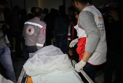 وزارة الصحة بغزة: توقف المولد الرئيسي في المستشفى الإندونيسي ونحذر من كارثة