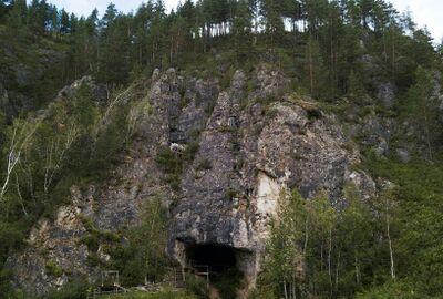 روسيا.. اكتشاف آثار جديدة للإنسان القديم في ألتاي