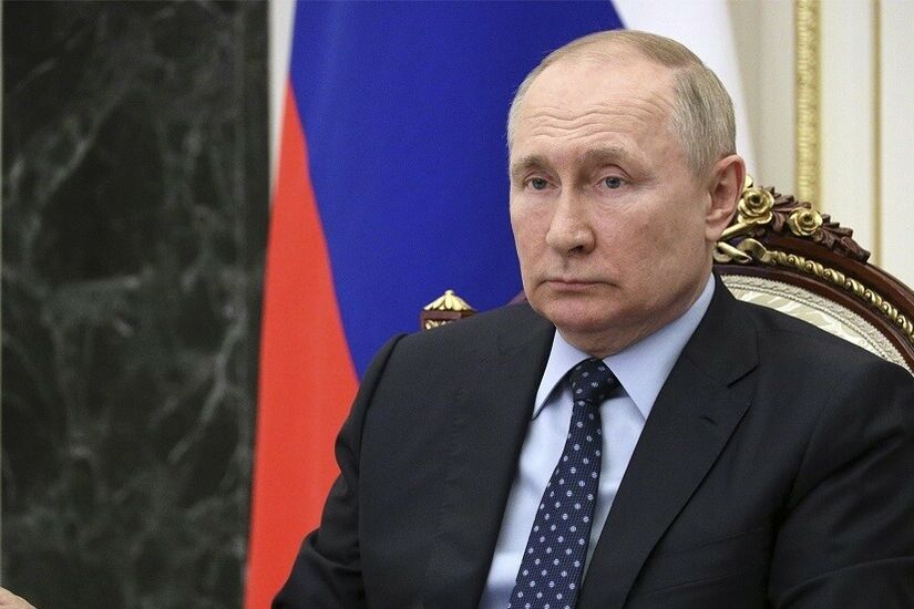 بوتين يهنئ الشعب الروسي بمناسبة يوم الوحدة الوطنية
