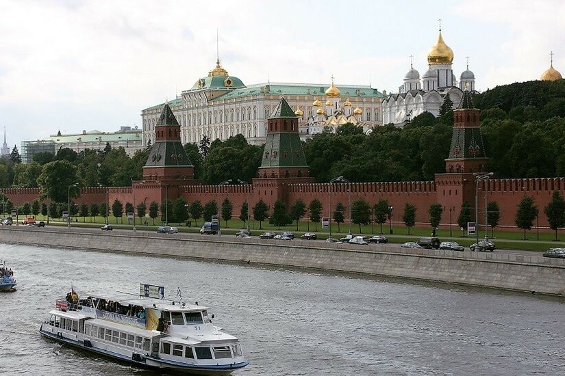 بوتين: روسيا تتحول من محطة وقود إلى الاكتفاء الذاتي