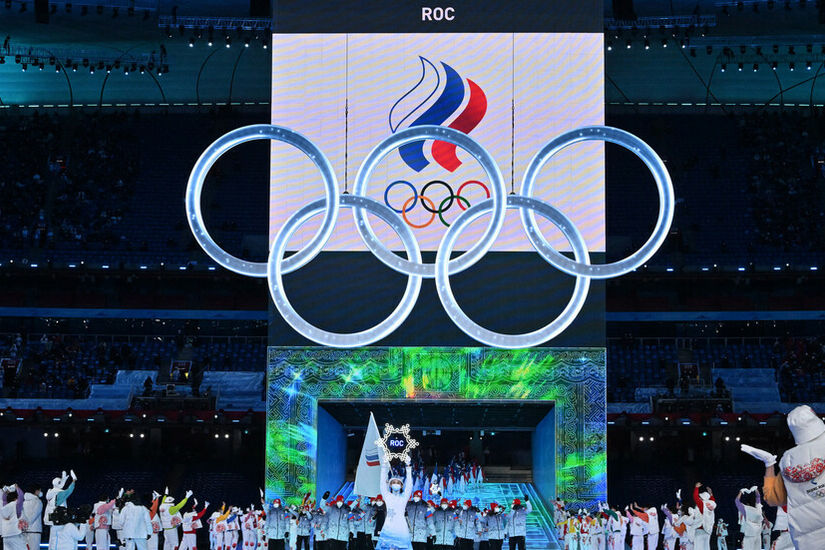 اللجنة الأولمبية الدولية ترد على استئناف روسيا بشأن العضوية