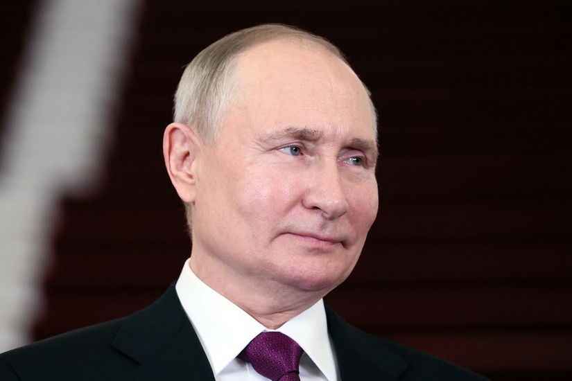 بوتين: الشراكة بين روسيا وكازاخستان مميزة وتقوم على مبادئ الاحترام المتبادل