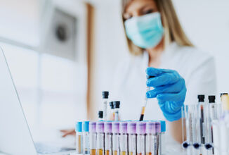 اختراق طبي .. اختبار جديد بسيط لسرطان الرحم ينقذ النساء من إجراءات التشخيص المؤلمة