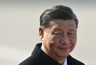 الرئيس الصيني يزور الولايات المتحدة الأسبوع المقبل ويلتقي نظيره الأمريكي