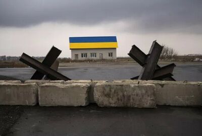 صفارات الإنذار تدوي في مقاطعتي أوديسا وخاركوف بأوكرانيا