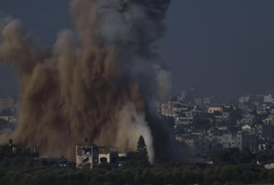 موسكو: الولايات المتحدة تطالب القيادة الإسرائيلية بتسريع عملياتها في غزة غير آبهة بالخسائر البشرية