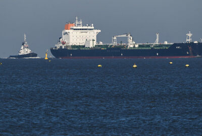 الكرملين يعلق على محاولة الدنمارك عرقلة إمدادات النفط الروسي البحرية