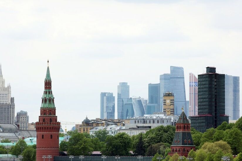 نمو الناتج المحلي الإجمالي لروسيا في الأرباع الثالثة الأولى من عام 2023 بنسبة 2.9%