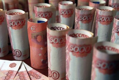 دليل على فشل العقوبات الغربية.. بلومبرغ: اقتصاد روسيا يتعافى ويعود إلى مستواه قبل فبراير 2022