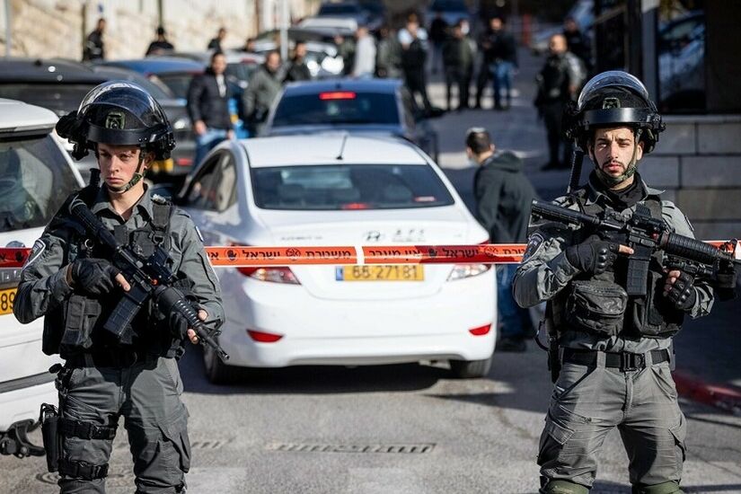 الشرطة الإسرائيلية: اعتقلنا 3 أشخاص من القدس الشرقية قبل التحاقهم بـداعش في الخارج