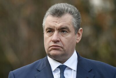 رئيس لجنة في الدوما الروسي يعلق على اتهامات زيلينسكي لروسيا بشأن الميدان الثالث