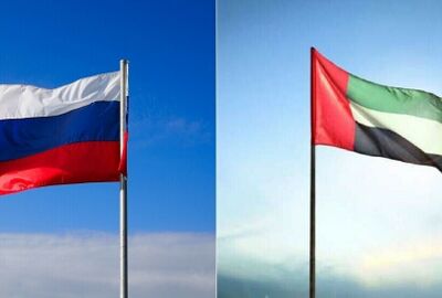 سفير الإمارات لدى موسكو: مستعدون للتعاون الوثيق مع روسيا في إطار بريكس